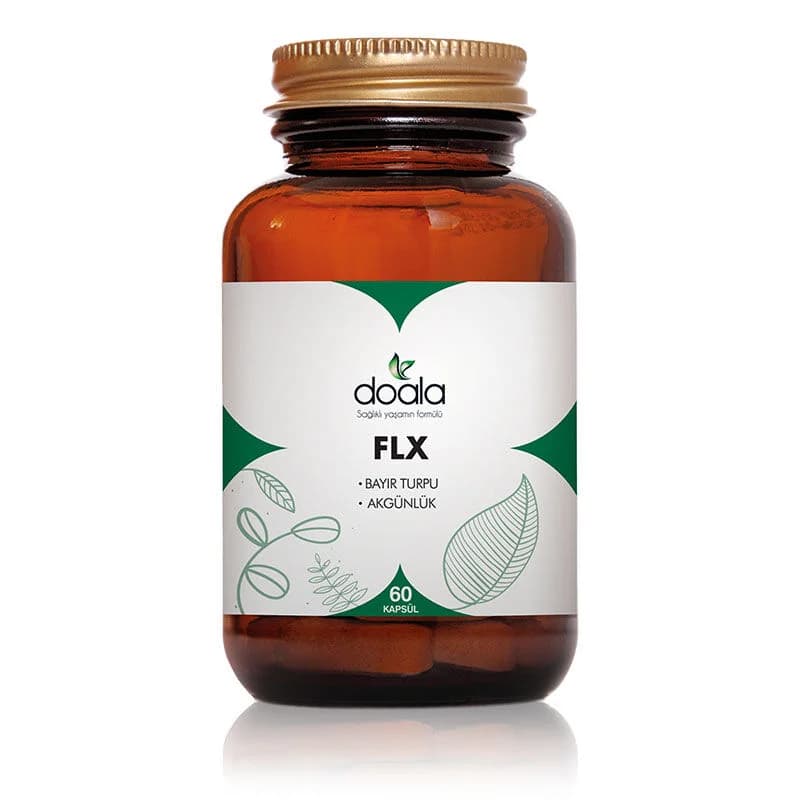 Доала Флкс 60 капсул от Doala