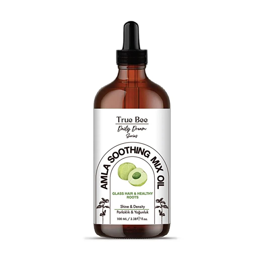 Масло Amla Complex Daily Dream 100 мл от True Bee