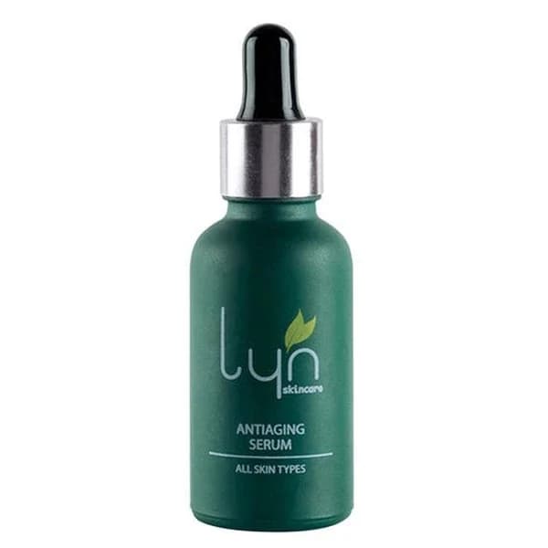 Сыворотка против старения Lyn 30 мл