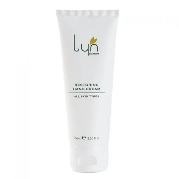 Крем для рук восстанавливающий 75 мл от Lyn Skincare