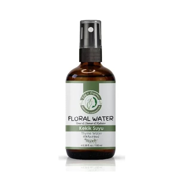 Вода с тимьяном Edys Organics 100 мл