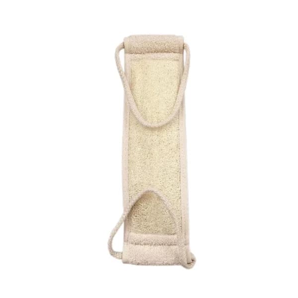 Луфа для массажа спины Sipoche из волокна тыквы от Sipoche