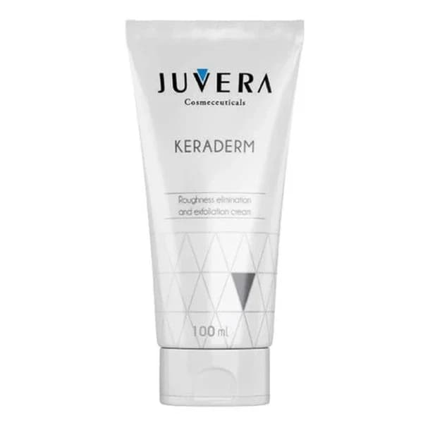Крем для ухода за телом Juvera Keraderm 100 мл