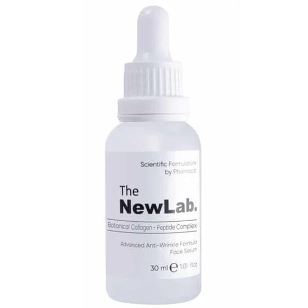 Сыворотка для лица от Newlab для тонких линий и морщин 30 мл