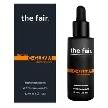 Сыворотка для осветления кожи The Fair 30 мл от The Fair