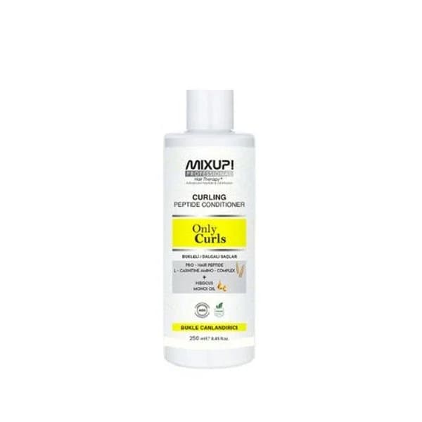 Кондиционер для кудрявых волос Mixup Curling Peptide 250 мл
