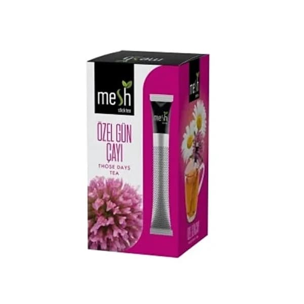 Чай специального дня Mesh Stick 16 шт от Mesh Stick