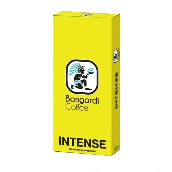 Кофейные капсулы Bongardi Intense Blend - 10 штук