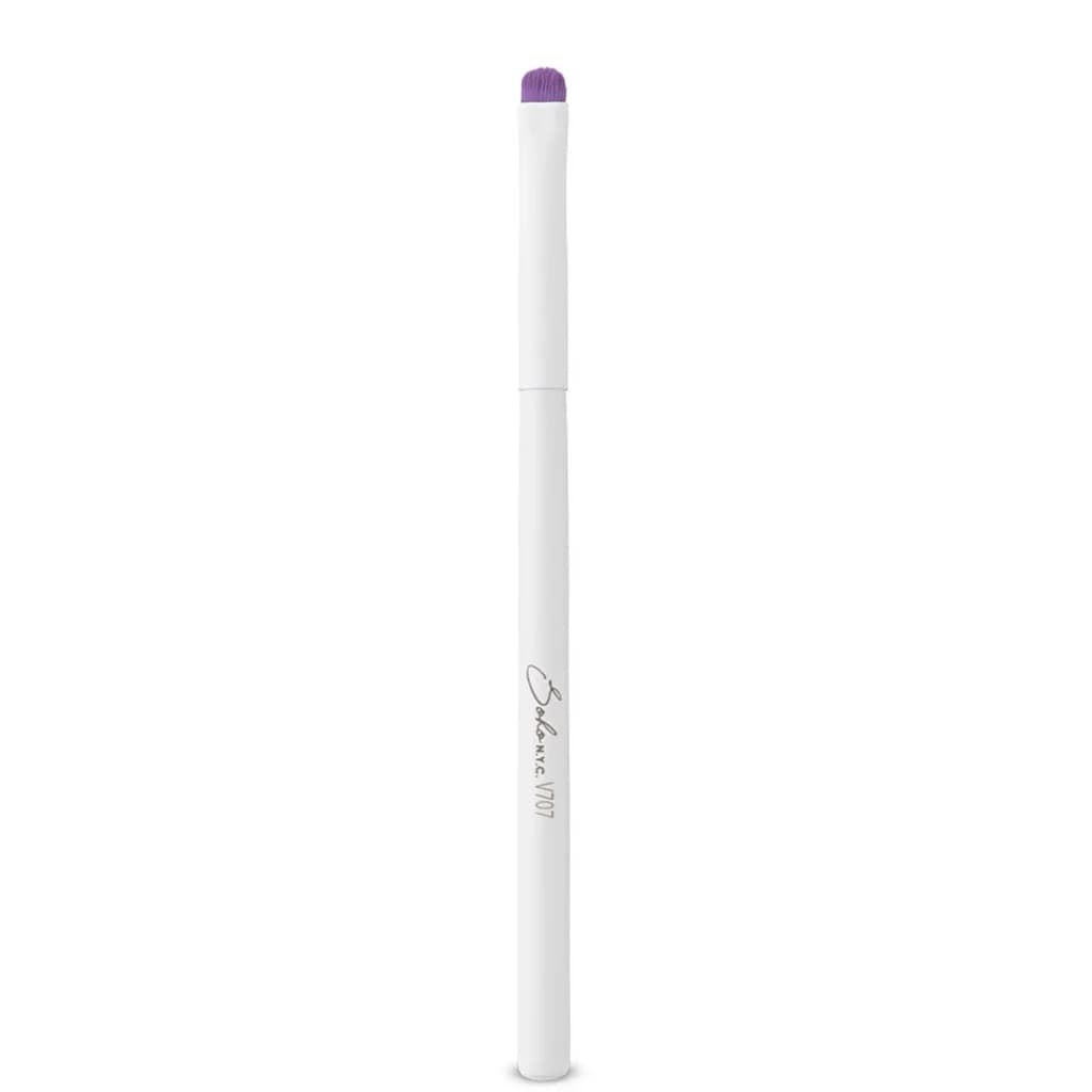 Кисть для макияжа Vegan Detail Liner V707 от Soho N.y.c.