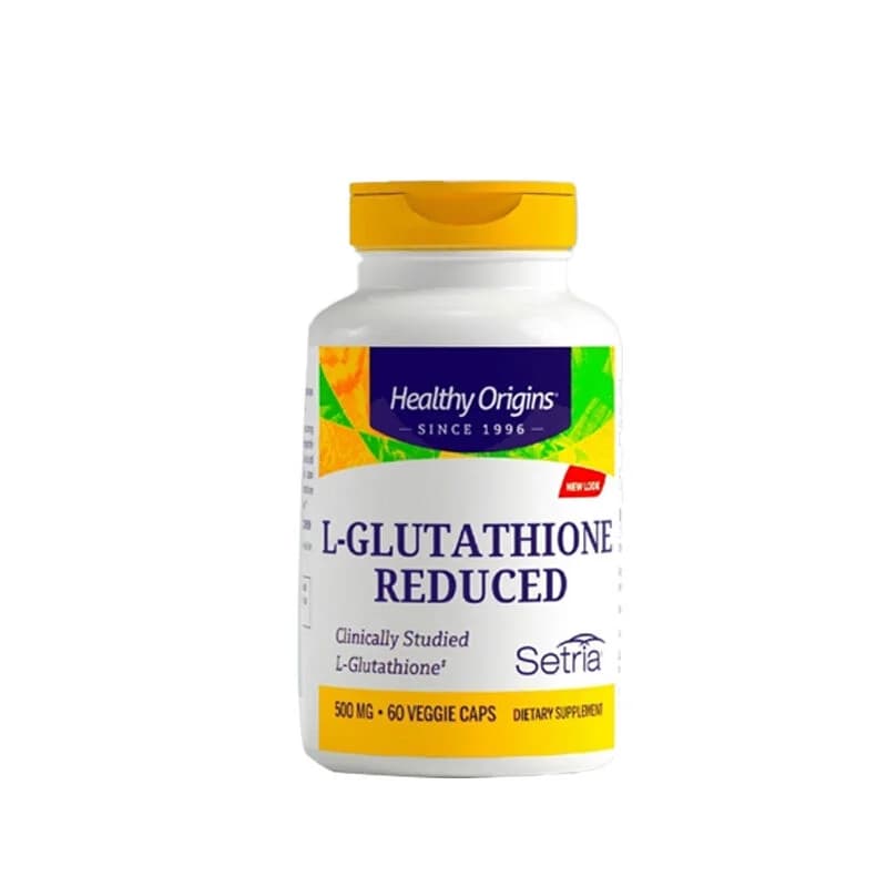 Глутатион восстановленный 60 капсул от Best Pharma