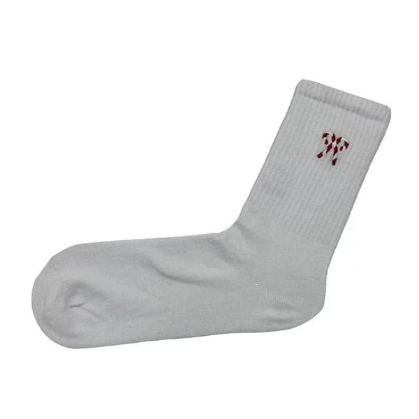 Носки Carnaval сахарный белый от Carnaval