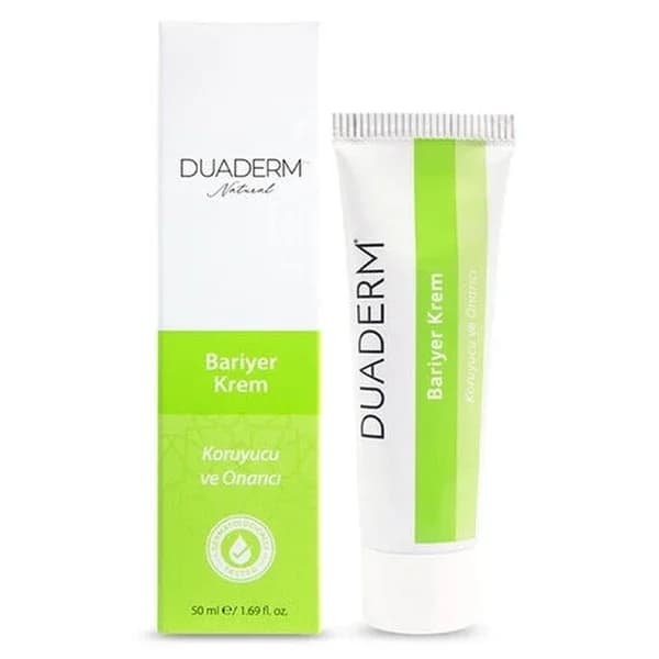 Крем-барьер Duaderm 50 мл