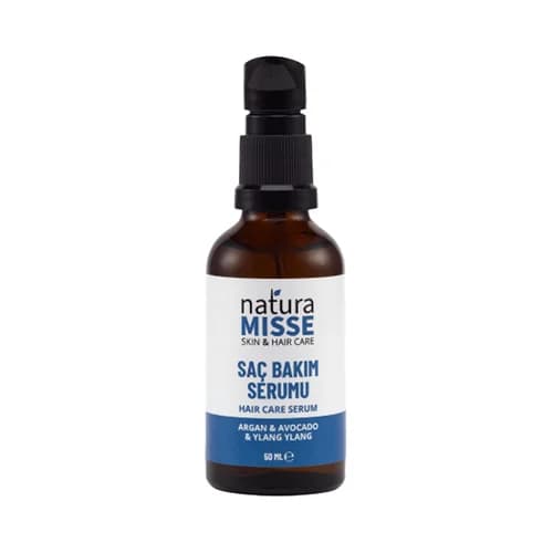 Сыворотка для волос Naturamisse 50 мл