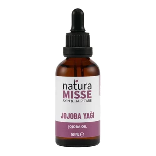 Масло жожоба NaturaMisse 50 мл