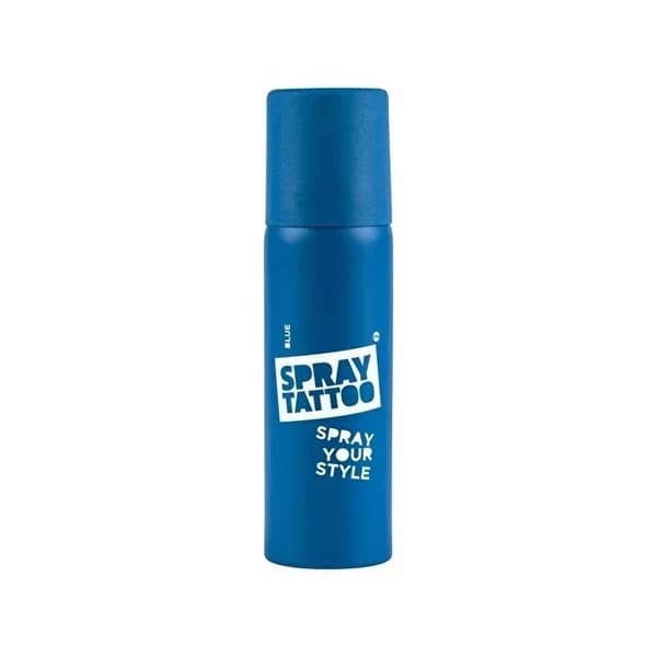 Спрей для татуировок - водостойкий 50 мл от One Spray
