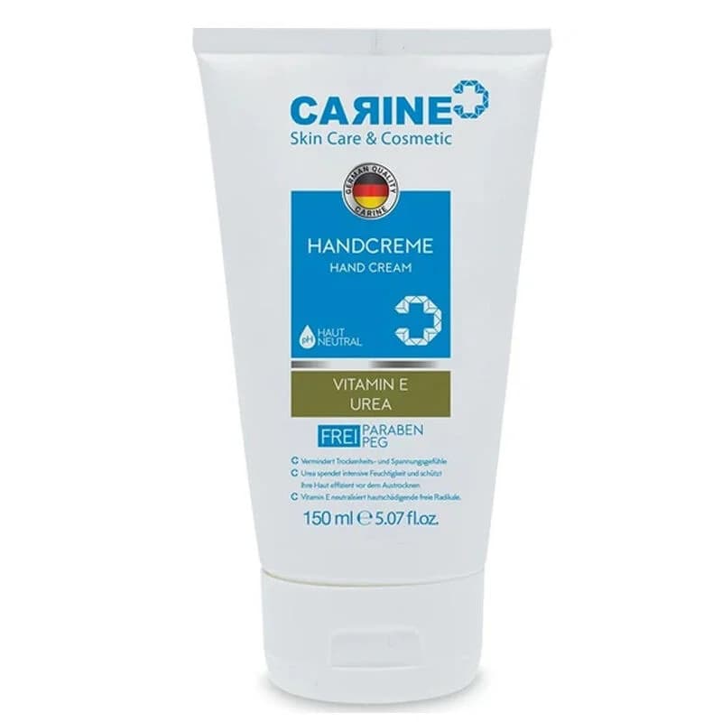 Крем для рук Carine 150 мл