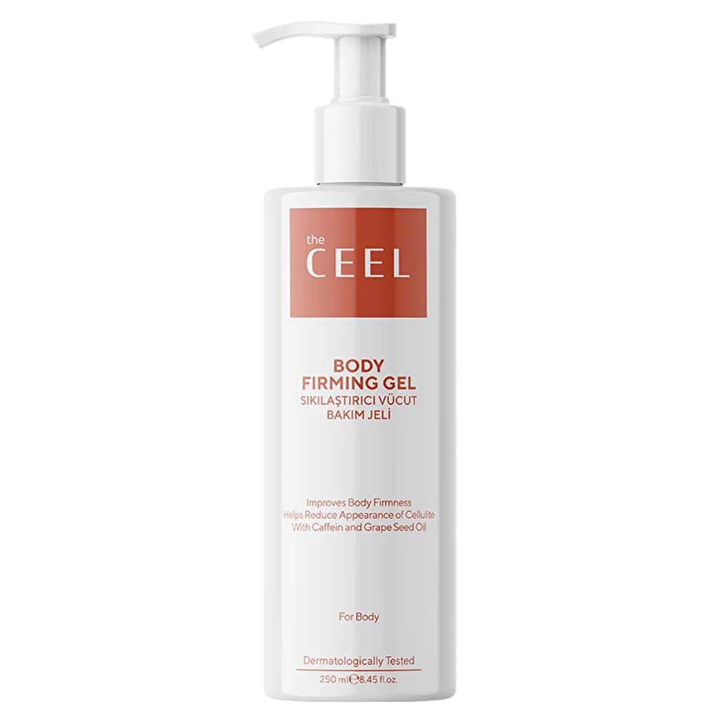 Гель для ухода за телом The Ceel 250 мл