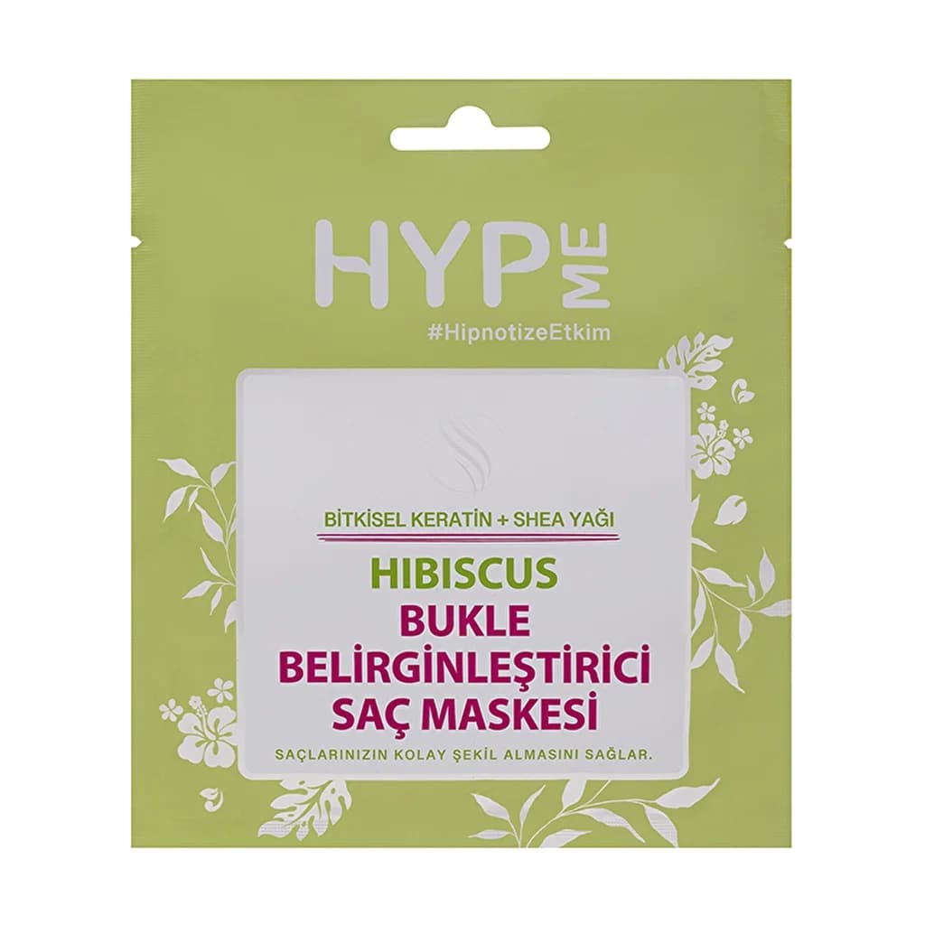 Маска для волос Hyp Me Curl 50 мл