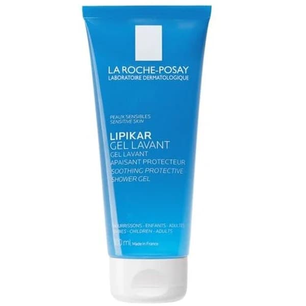 Гель для умывания La Roche-Posay Lipikar 100 мл