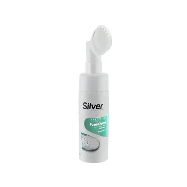 Пенка для умывания Silver Brush 150 мл