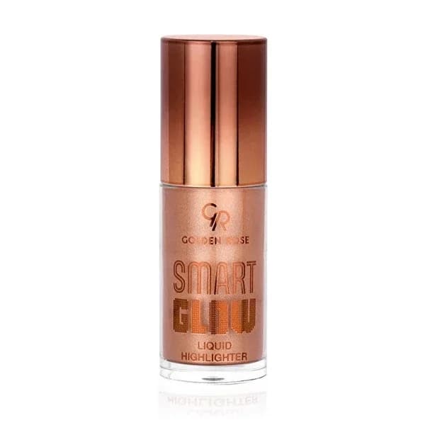 Жидкий хайлайтер Golden Rose Smart Glow № 204 1 шт.