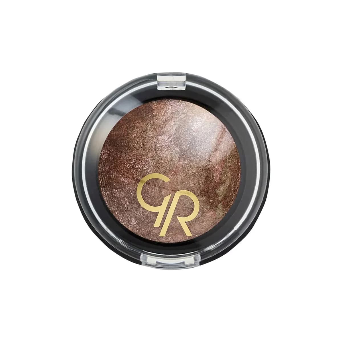 Румяна Golden Rose Терракота № 04