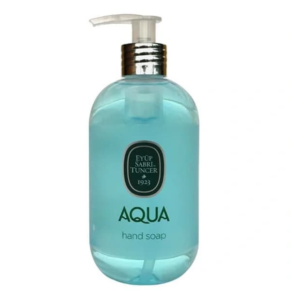 Жидкое мыло с оливковым маслом Aqua Natural 280 мл от Eyüp Sabri Tuncer