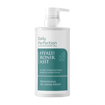 Кондиционер для волос с гиалуроновой кислотой Dp Daily Perfection Pro 350 мл