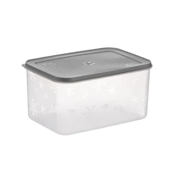 Контейнер Bee Home No Frost 3150 мл для посудомоечной машины и морозильника
