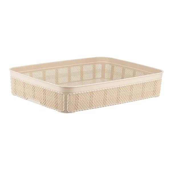 Многофункциональная корзина из джута Bee Home 2.5L