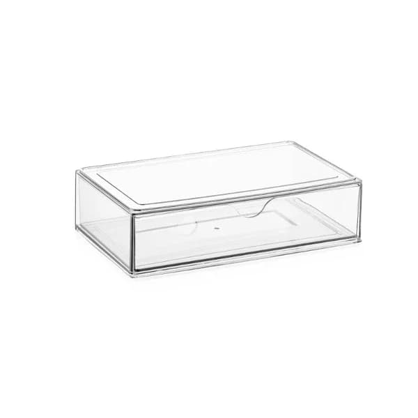 Модуль большого ящика из кристаллического сырья Bee Home - 22x13 см