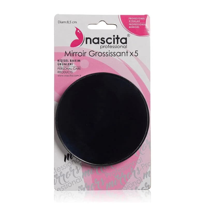 Зеркало увеличительное Nascita -15