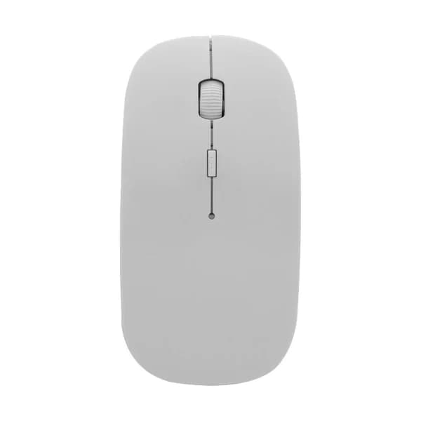 Беспроводная мышь Everest White Optical Nano SM-781