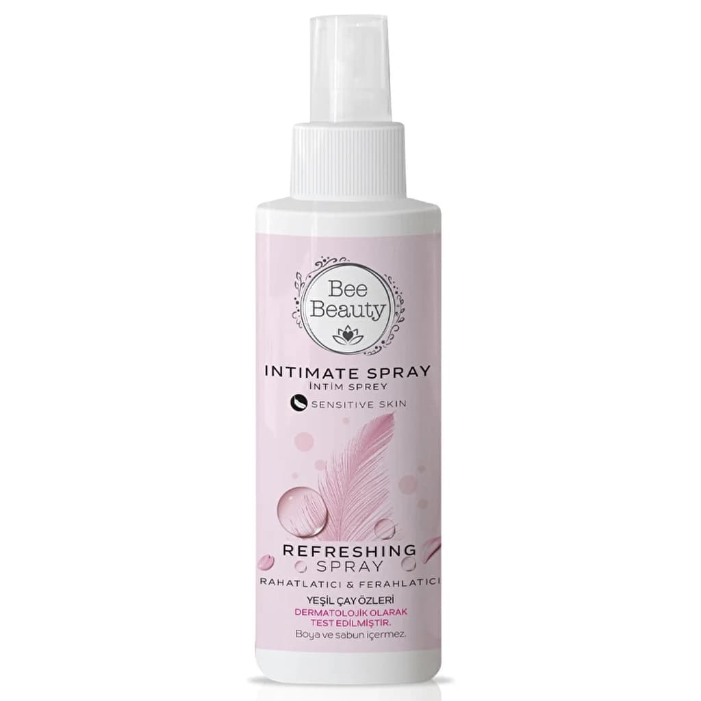Спрей для тела Bee Beauty 155 мл