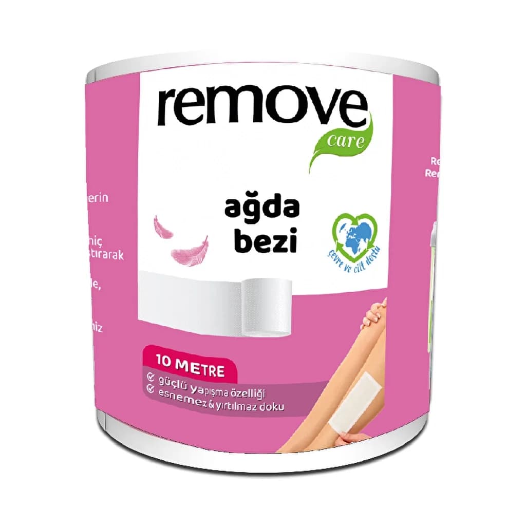 Полотенце для воска Remove Care 10 метров
