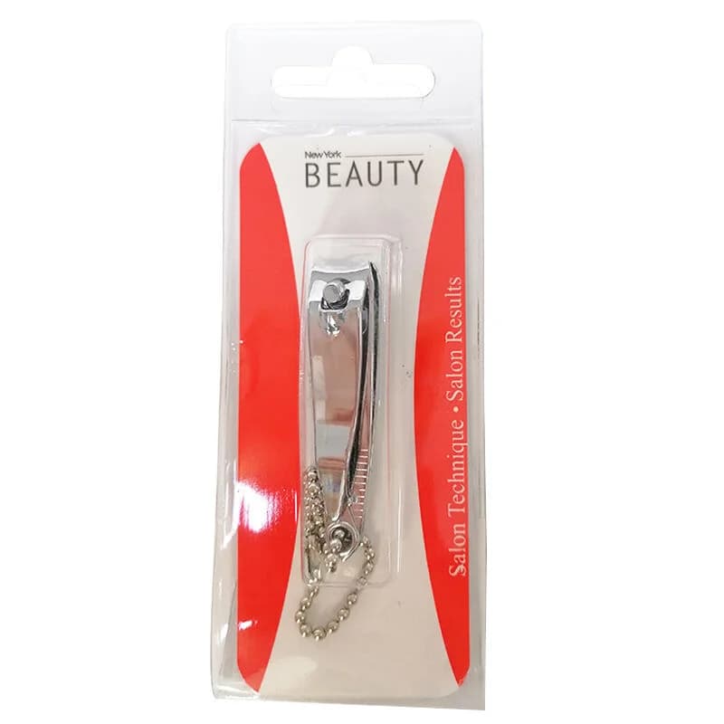 Ногтевые ножницы Ny Beauty маленькие