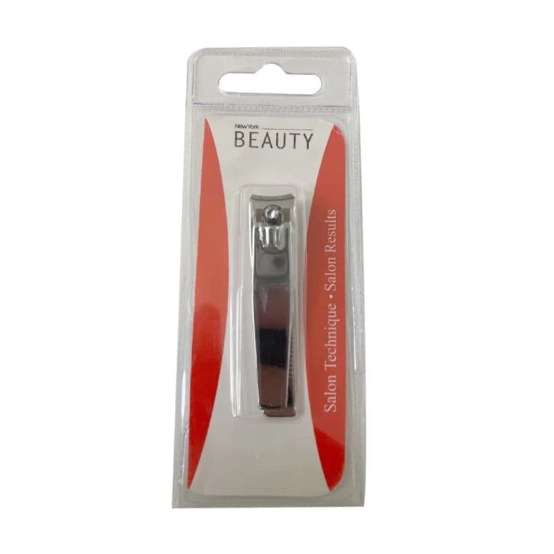 Ногтевые ножницы Ny Beauty Классические