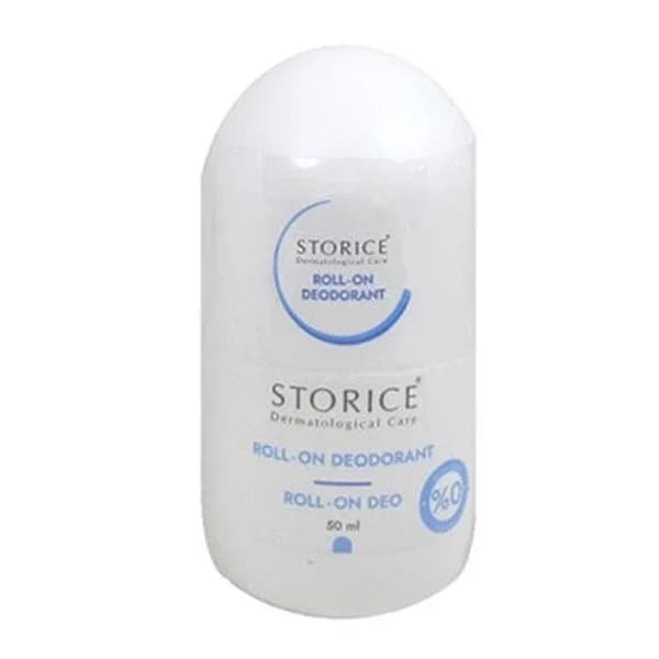 Дезодорант-ролик Storice 50 мл