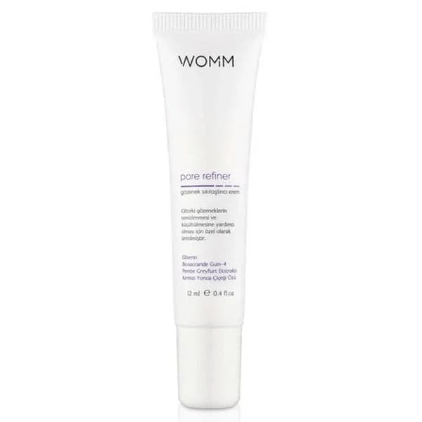 Крем для сужения пор Womm 12 мл