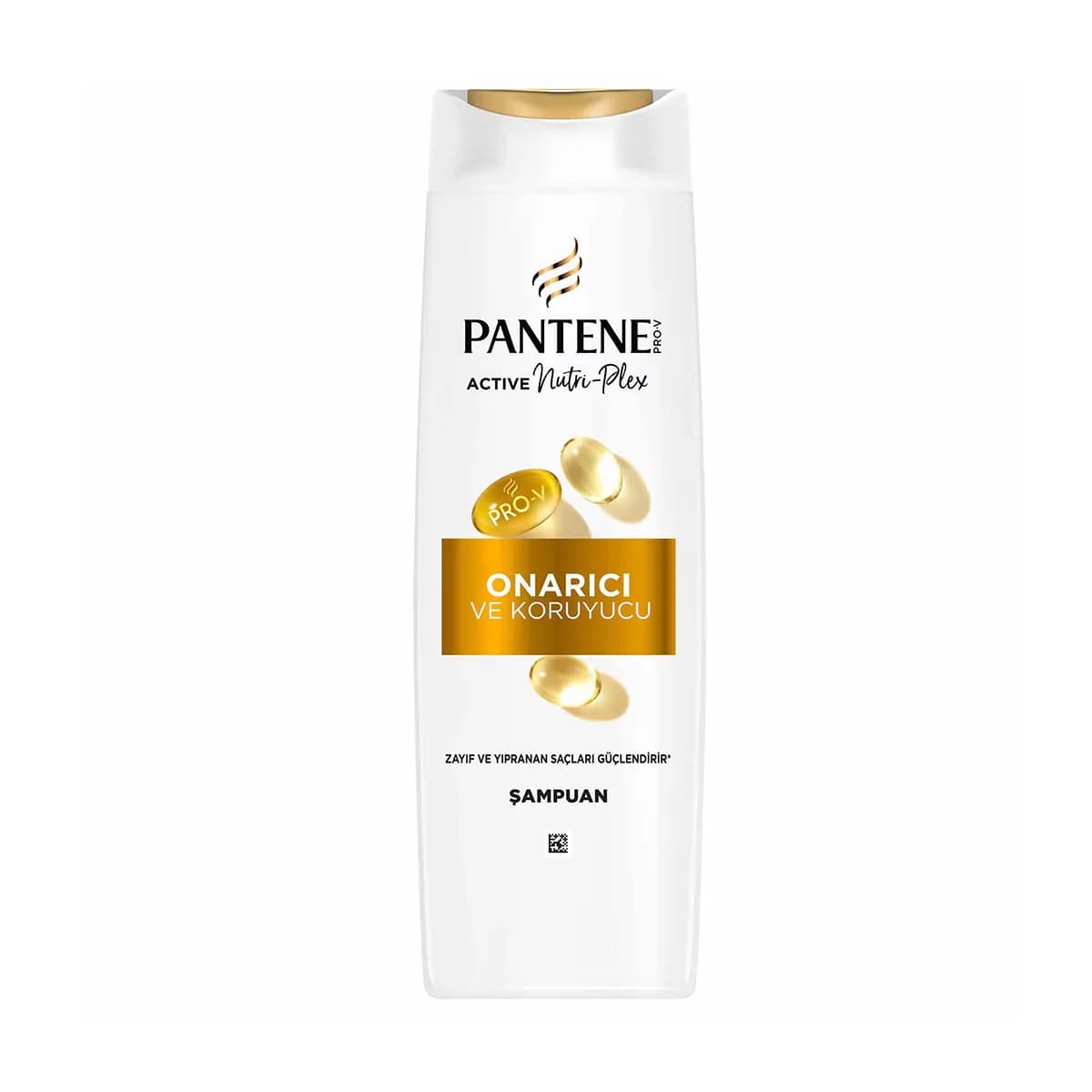 Шампунь Pantene Pro-V Восстановление и Защита 400 мл