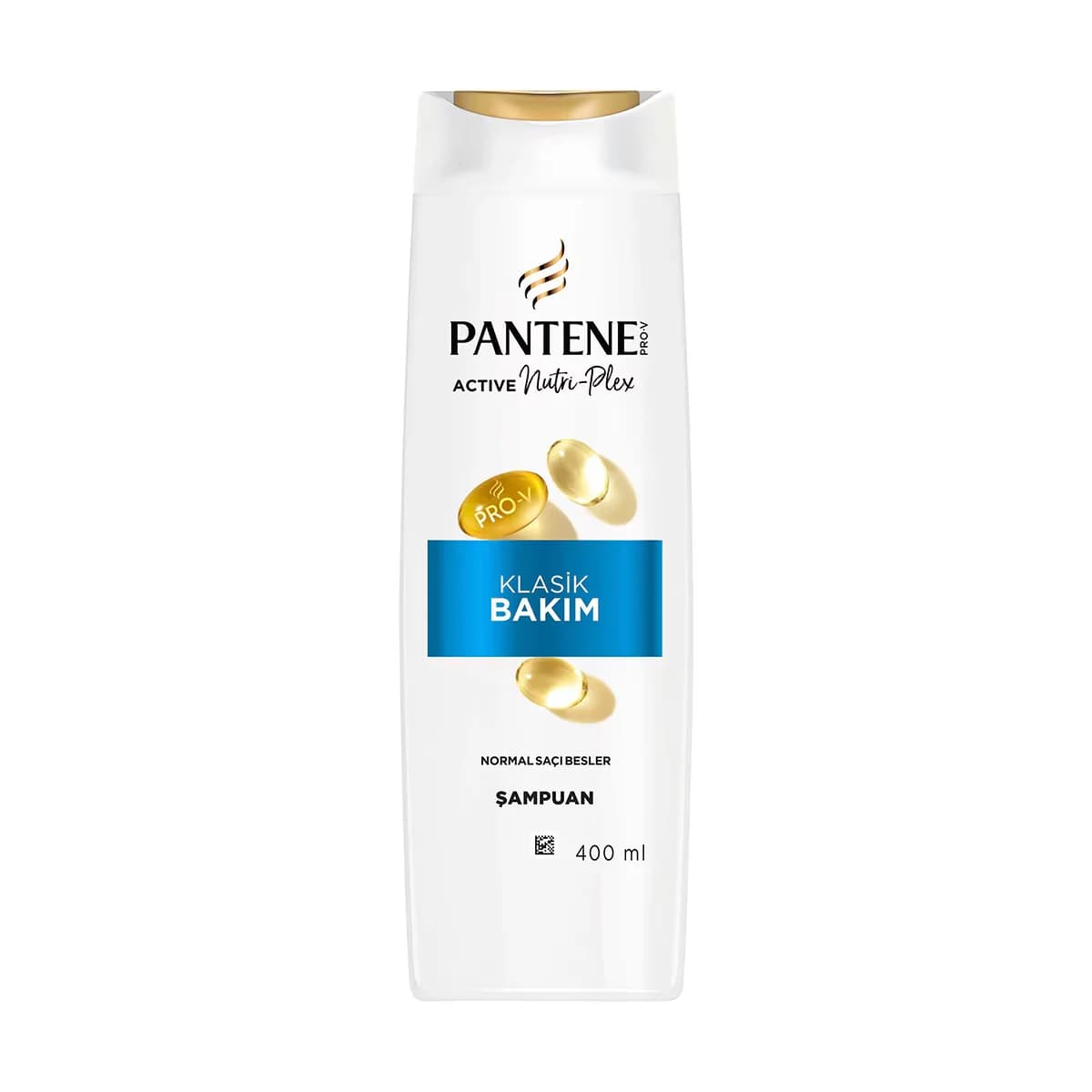 Шампунь Pantene Основной Уход 400 мл