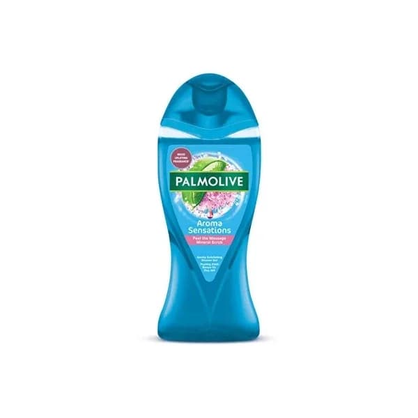 Гель для душа Palmolive Aroma Sensations Feel The Massage обновляющий кожу 250 мл