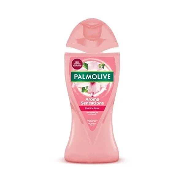 Гель для душа Palmolive "Чувствуй сияние" 250 мл