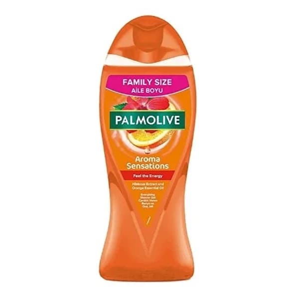 Гель для душа Palmolive Ощути Энергию 750 мл