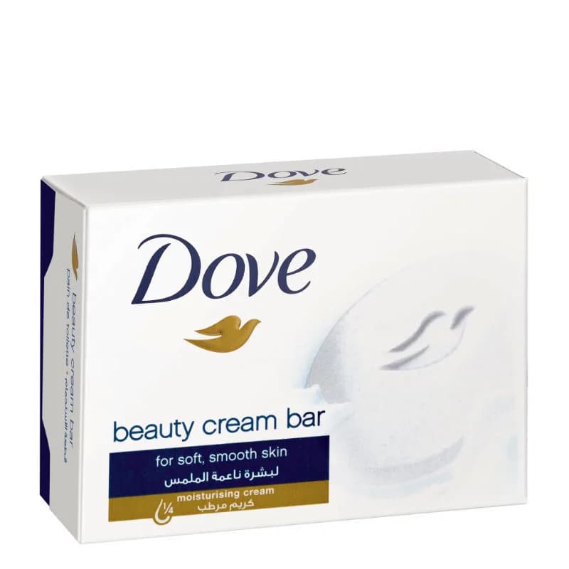 Мыло-крем Dove 90 г