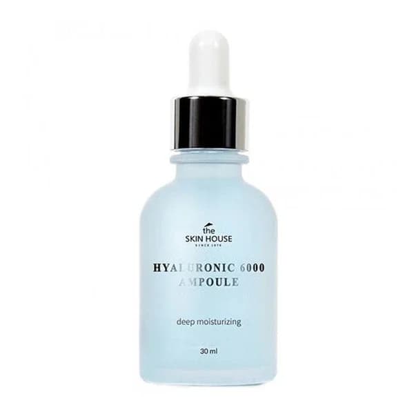 Ампула Гиалуроновая 6000 30 мл от The Skin House