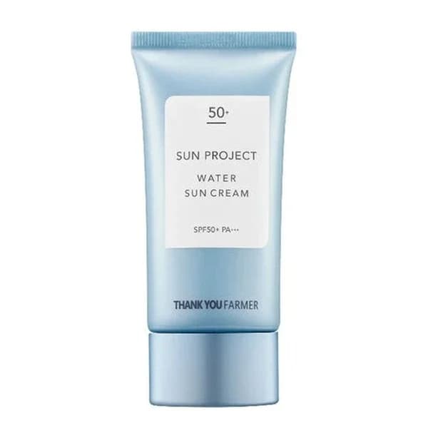 Крем для солнца Thank You Farmer Sun Project Suda 50 мл