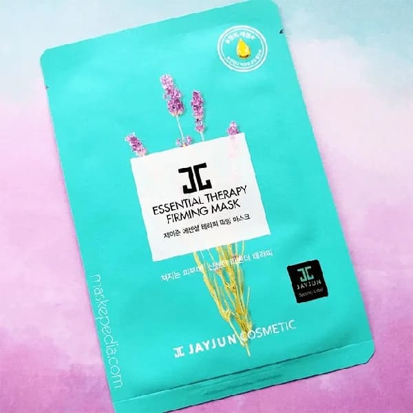 Маска для лица для подтяжки кожи Jijon