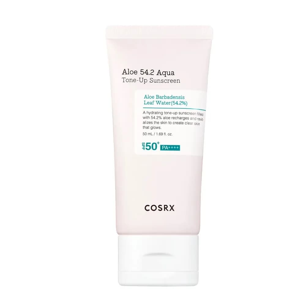 Крем для солнцезащиты KOSRX Aloe Aqua SPF 54.2 - 50 мл