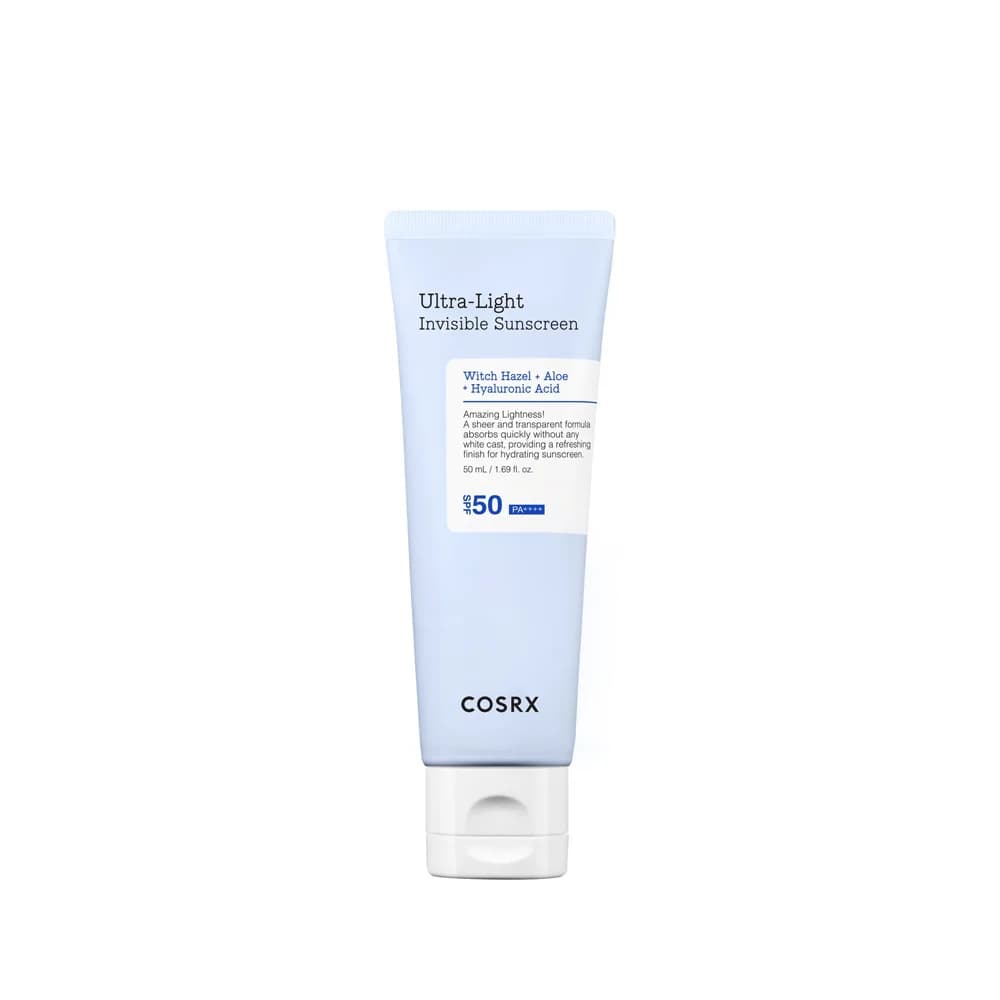 Солнцезащитный крем KOSRX SPF 50 - 50 мл